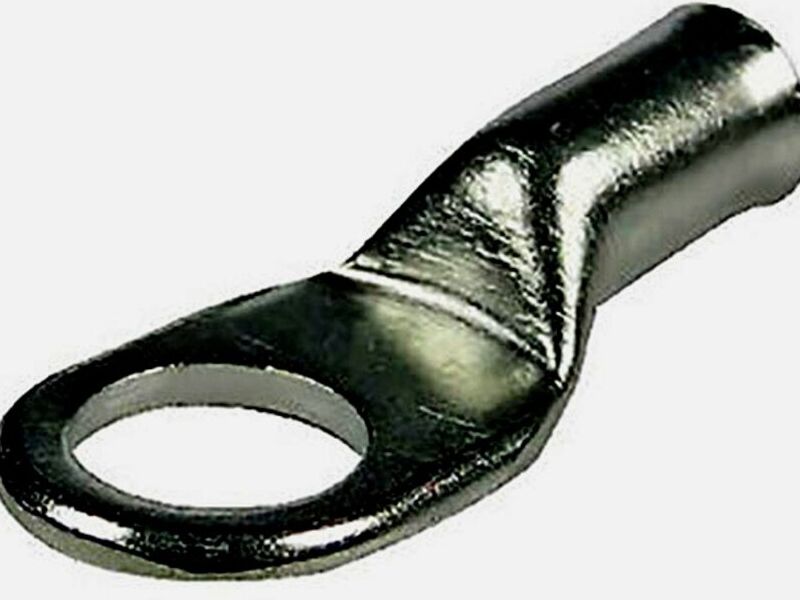 Terminal para Cable AWG con Ojal Perú