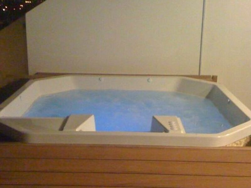 DAHE SPA QUANTA LIma