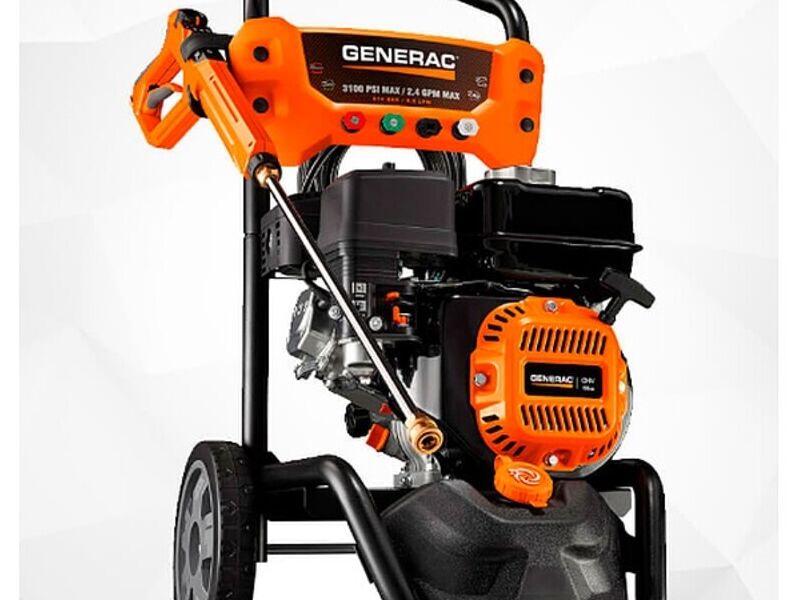 GENERAC LIMA