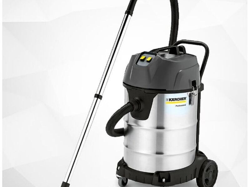 Karcher 70 SAN BORJA LIMA