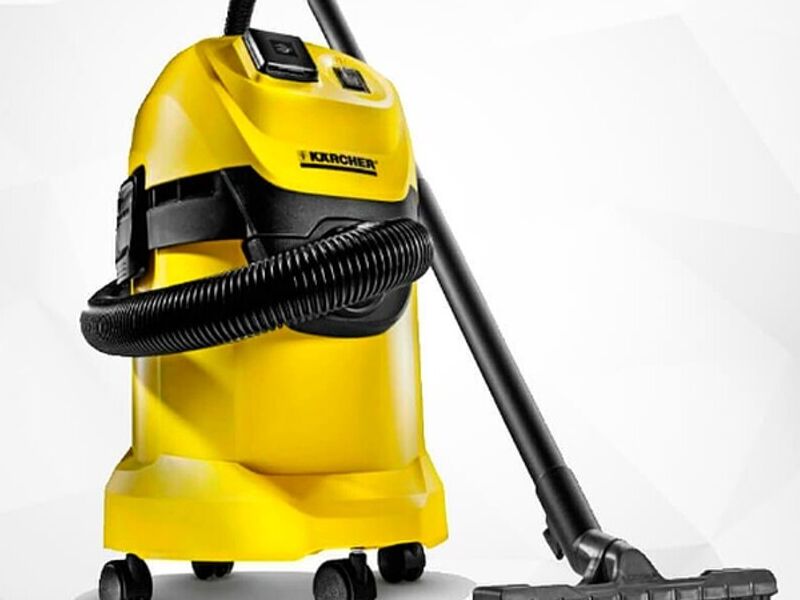 Karcher LIMPIEZA INDUSTRIAL