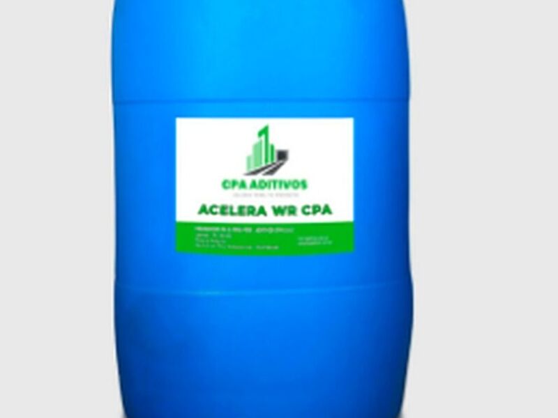 ACELERA WR LIMA