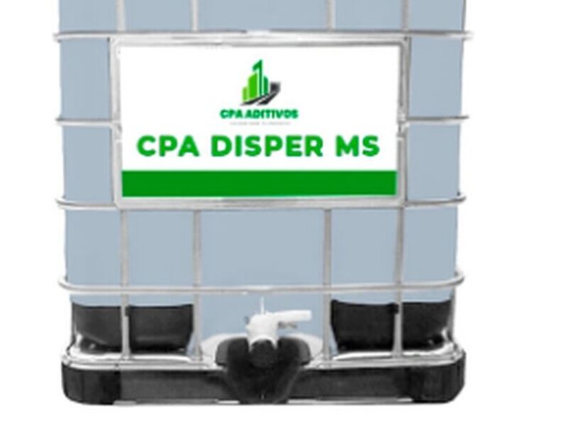 CPA DISPER MS VILLA MARIA LIMA