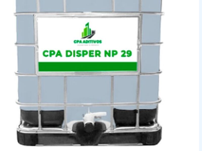 DISPER SP VILLA MARIA LIMA