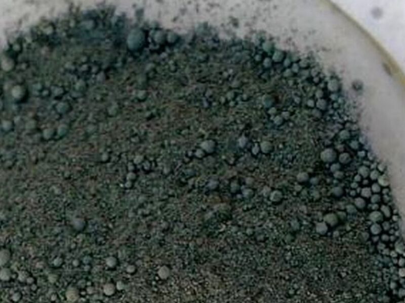 MICROSILICE LA MOLINA