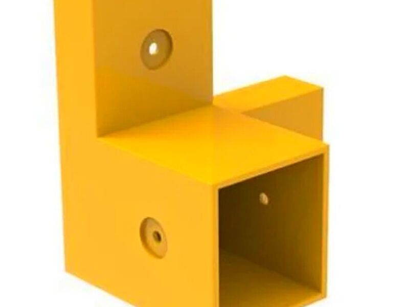 GRP HANDRAIL LIMA
