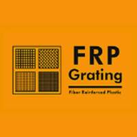 FRP Grating SAC