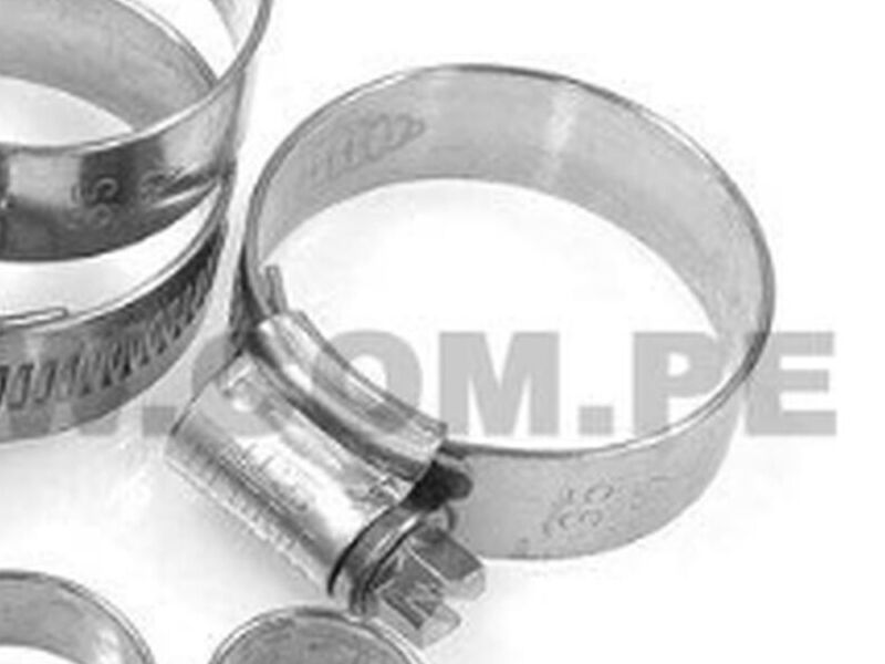 Ubolts LIMA