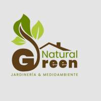 NATURAL GREEN