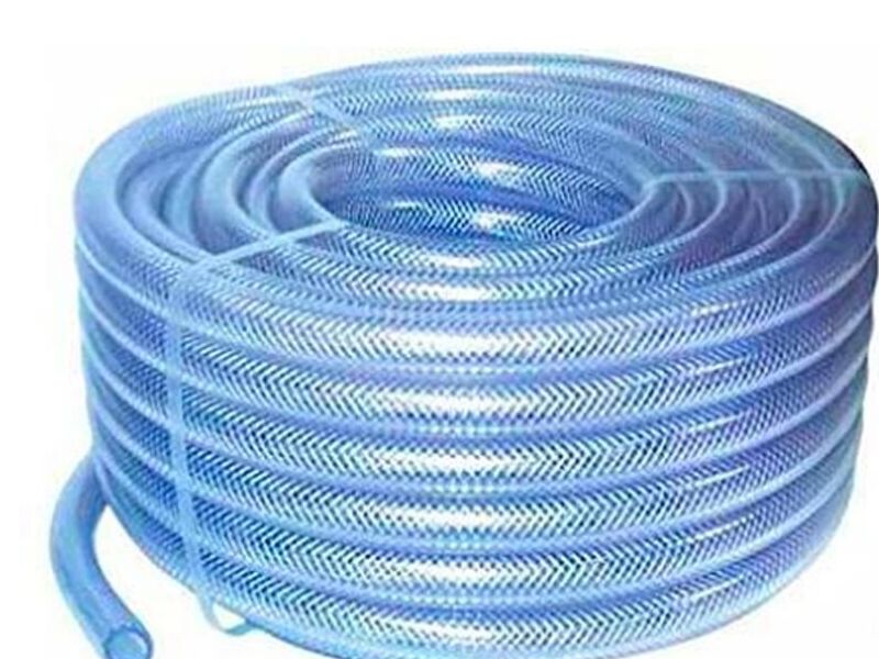 Manguera pvc transparente SANTA ANITA LIMA