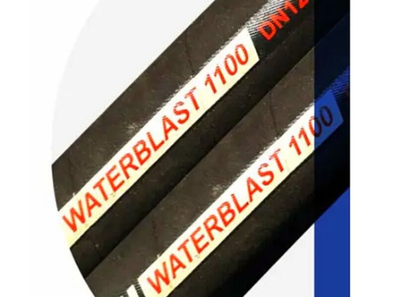 Mangueras Waterblast LIMA