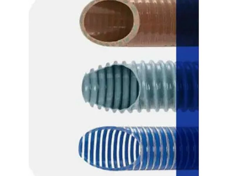 Mangueras PVC Balflex Perú