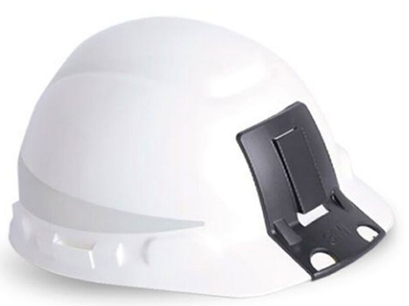 Casco Portalámpara LA VICTORIA LIMA