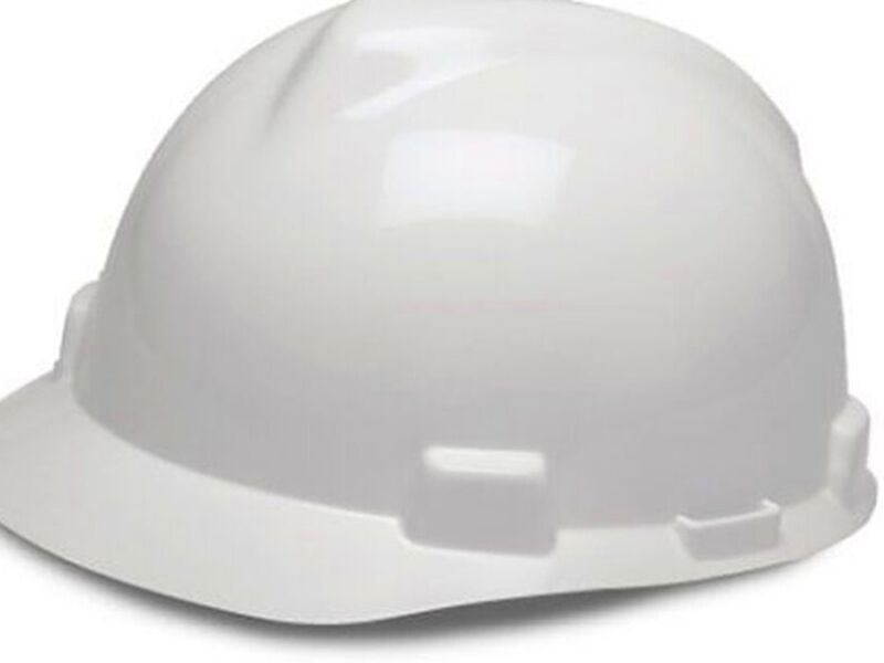 Casco Gard LA VICTORIA LIMA