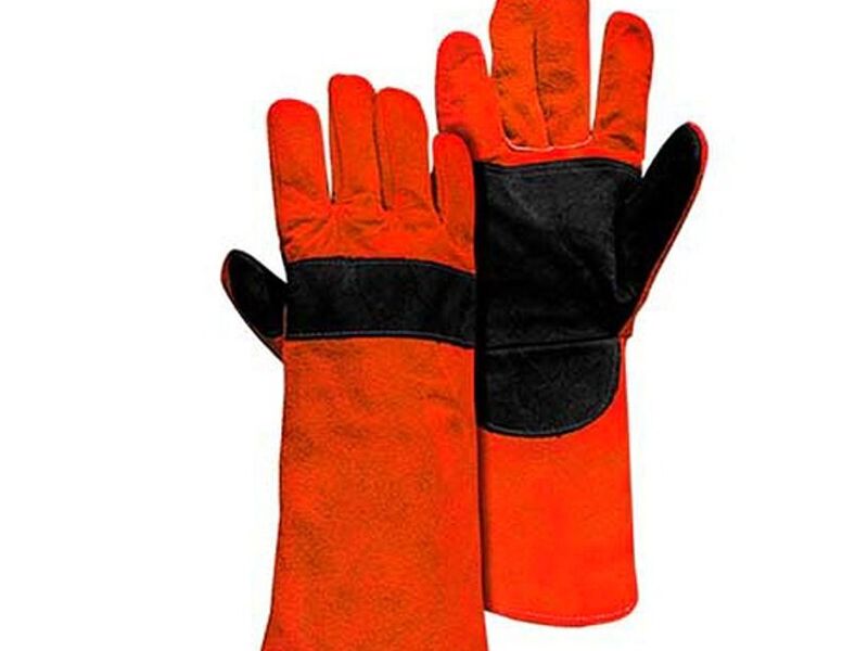 GUANTE SOLDADOR STEELPRO LA VICTORIA LIMA