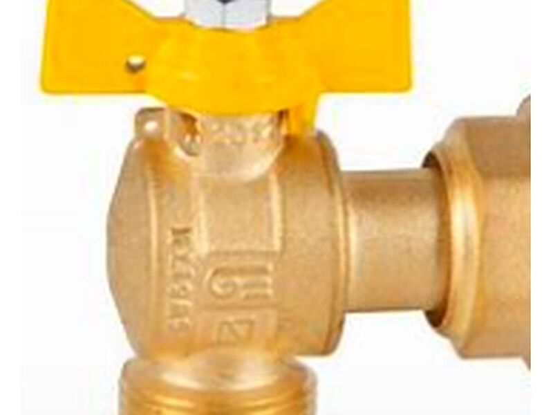 Valvula Gas