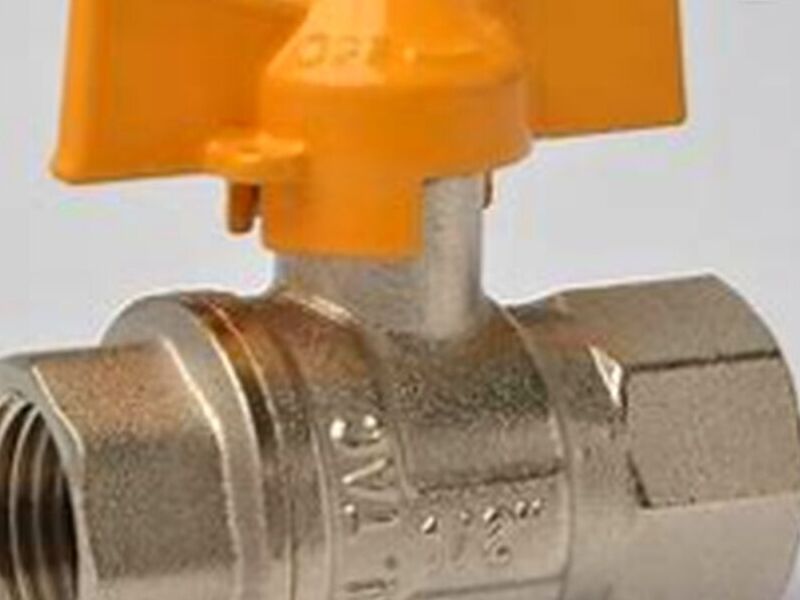 Valvula Gas Lima