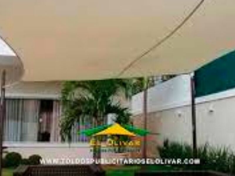 Toldos Tensionados Chorillos