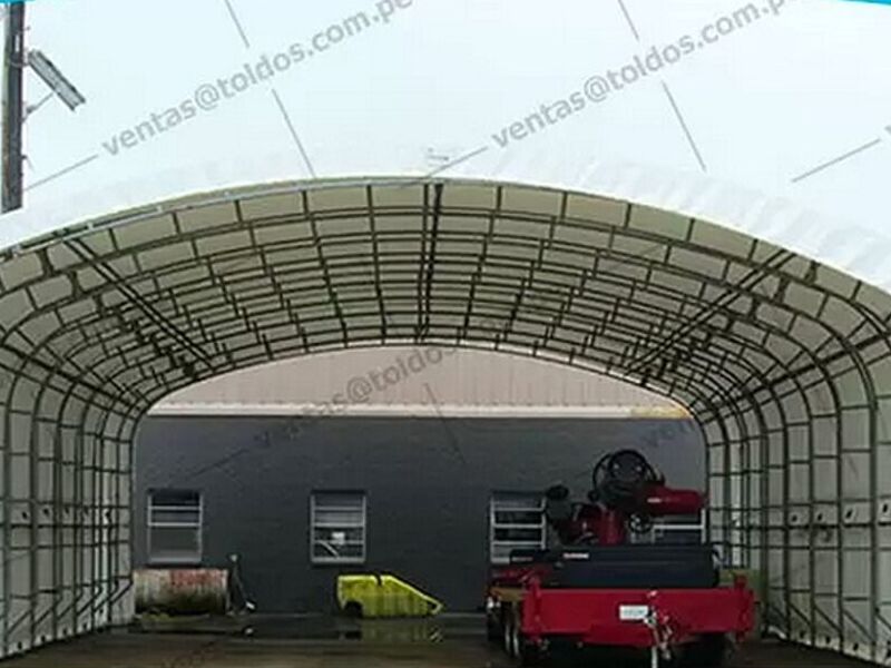 Toldos Industriales Chorrillos
