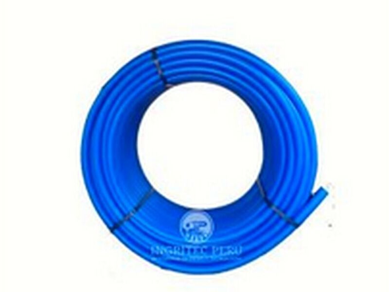 MANGUERA POLIETILENO AGUA POTABLE  Peru
