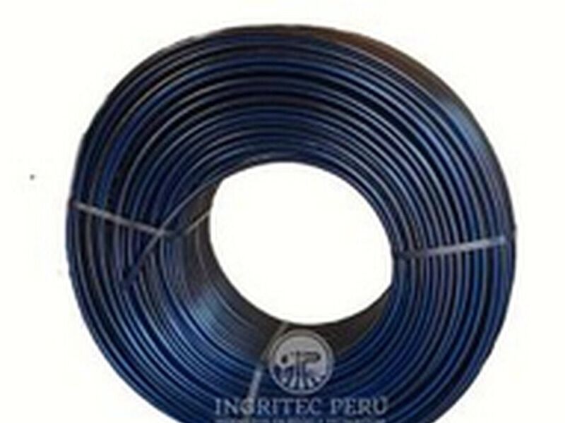 MANGUERA POLIETILENO LDPE  Peru