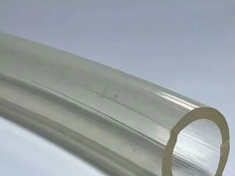 MANGUERA  PVC AUTOMOTRIZ ACARAMELADA Peru