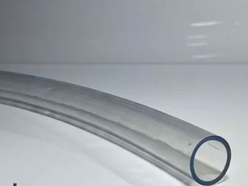 MANGUERA PVC AUTOMOTRIZ TRANSPARENTE Peru