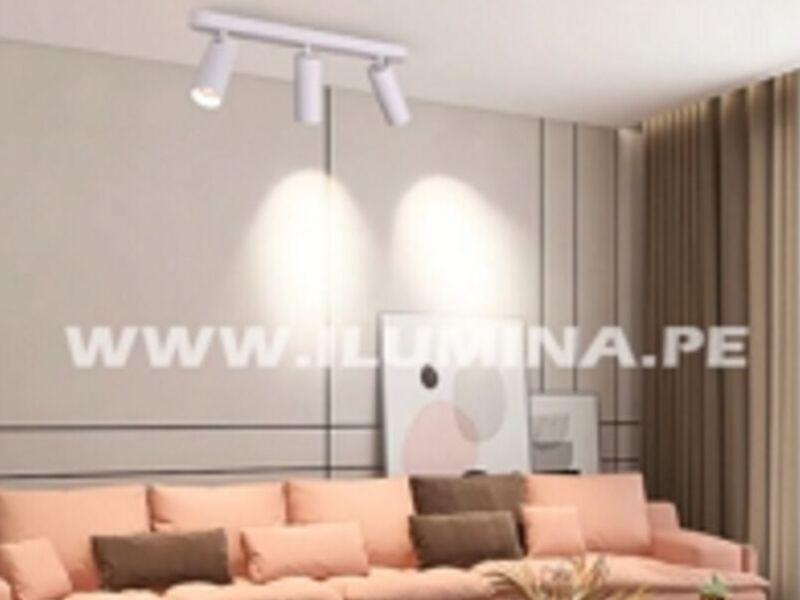 Lámpara de techo Austria Led 