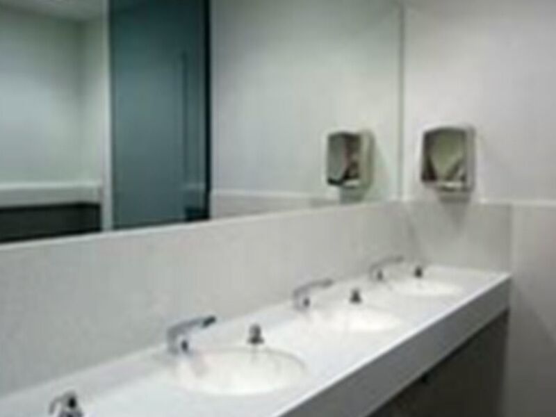 Remodelacion Baño Hogar IV