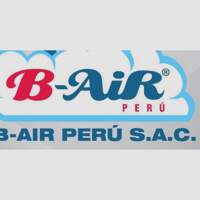 B-AIR PERU SAC