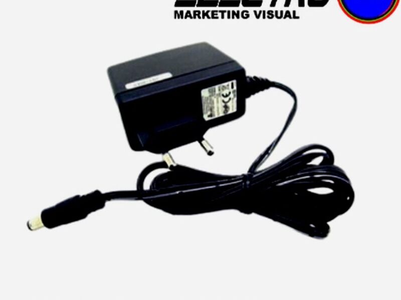 Fuente de Alimentación 12VOLT 2.5AMP Perú