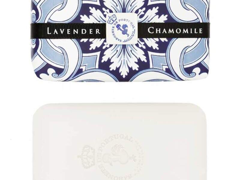 Jabon Tile Lavanda&Camomile Perú