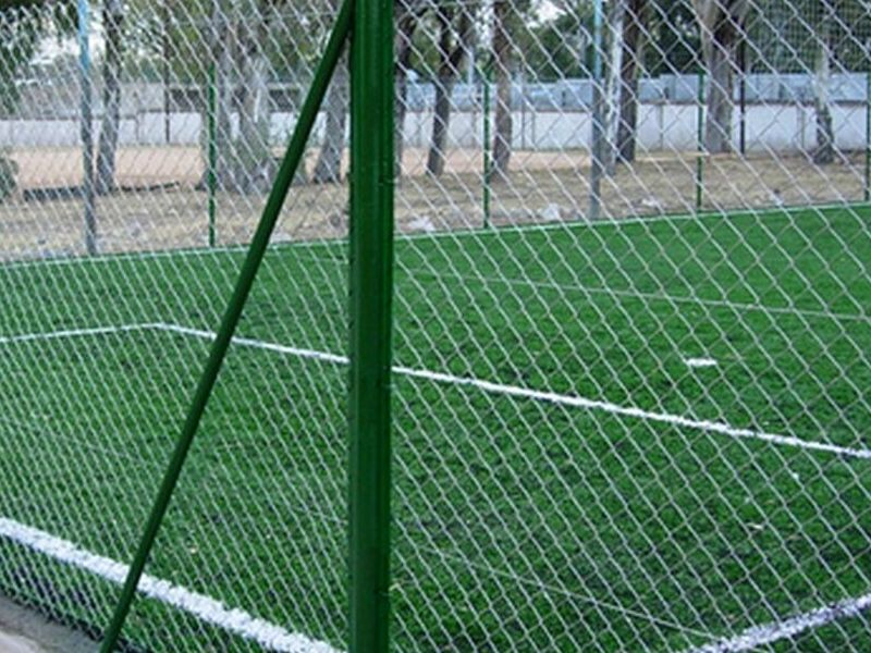 Cercos deportivos Peru La Victoria