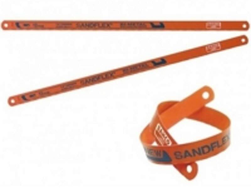 Hoja de sierra sandflex Lima Feconlider