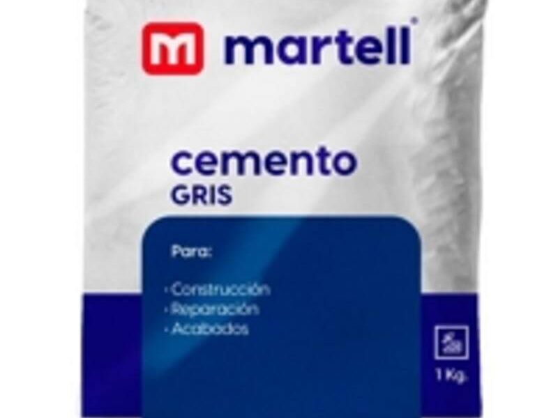 Cemento Gris Lima Falabella