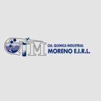 Química Industrial Moreno
