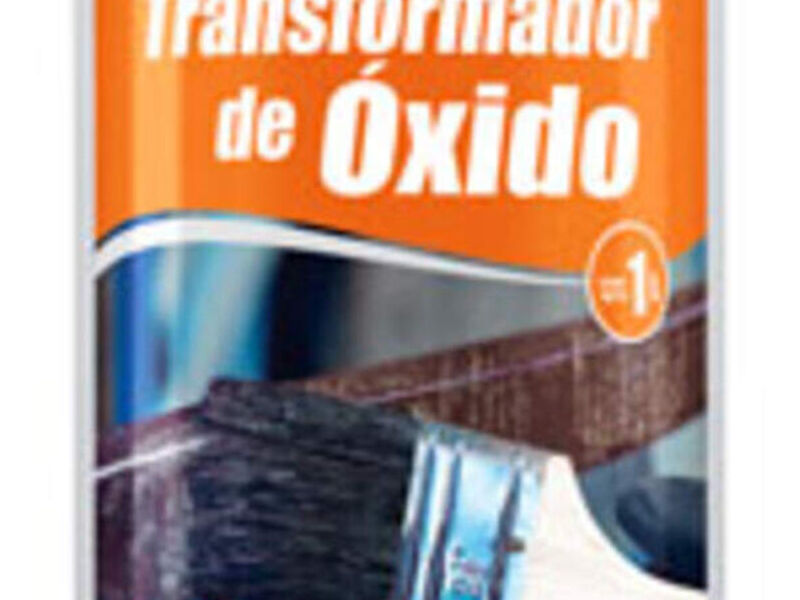 Transformador Oxido Perú