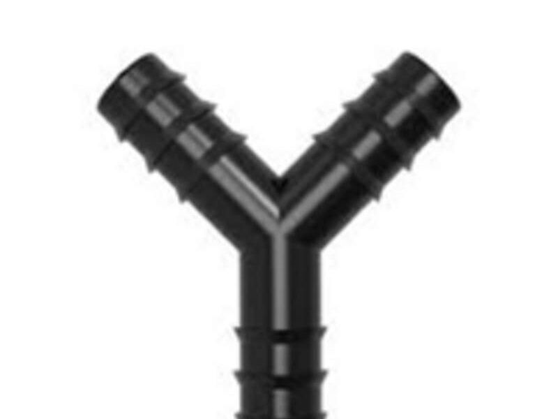 Conector Tipo YEE Chiclayo