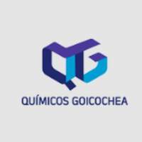 QUIMICOS GOICOCHEA