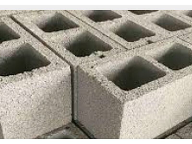 Bloques PE
