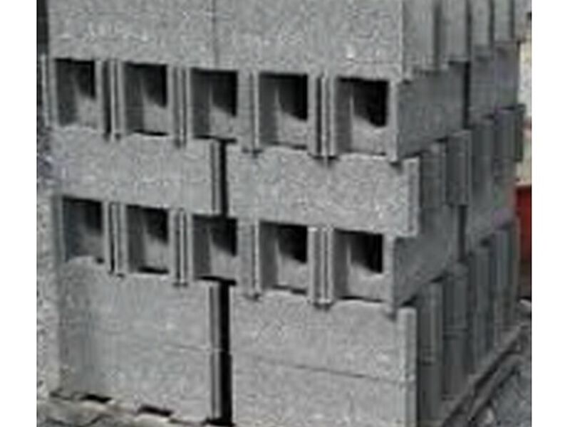 Bloques Perú