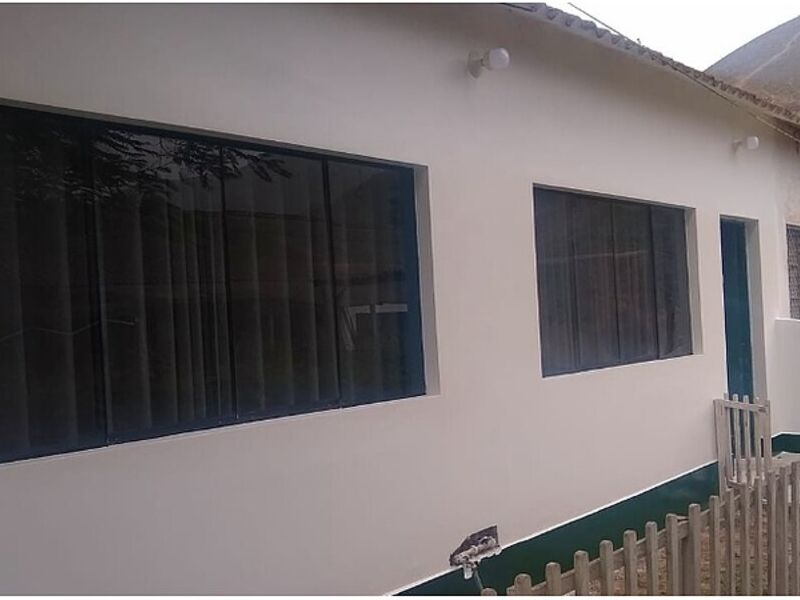 Construcción Casa