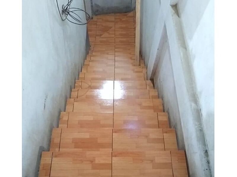 Colocación Baldosa 