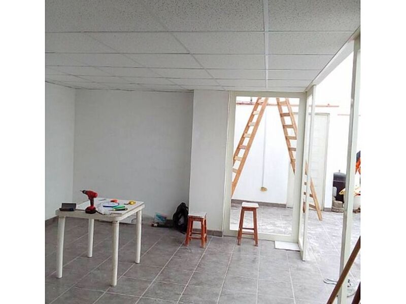 Servicio Pintura 