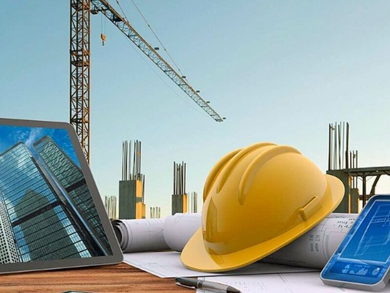 Servicio Construcción