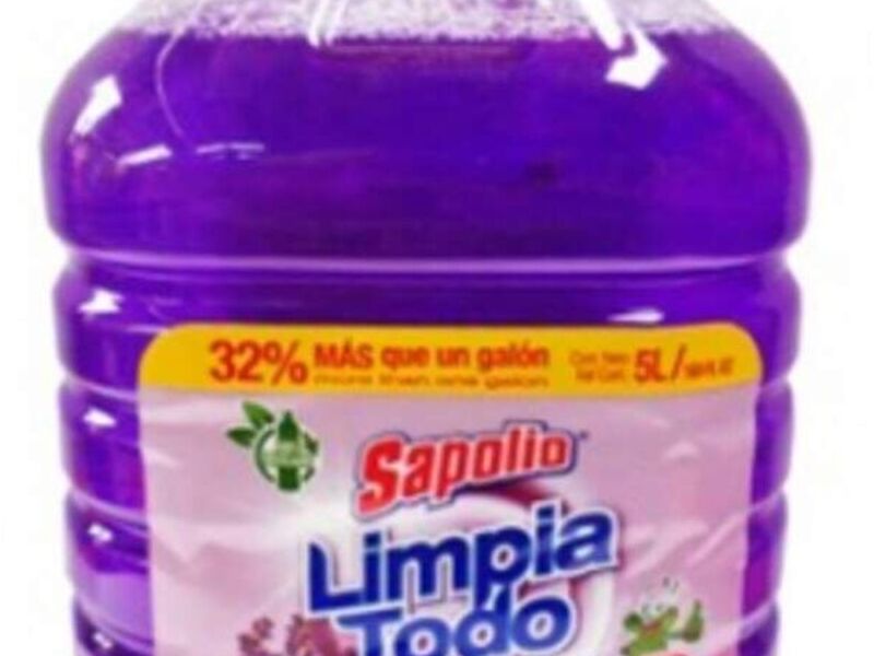 Limpiatodo Comercial Perú