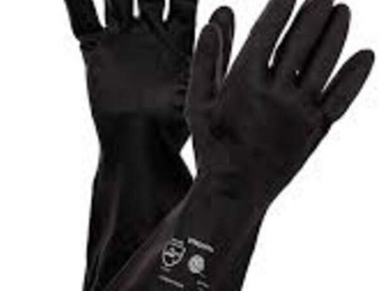 Guantes Latex Lima