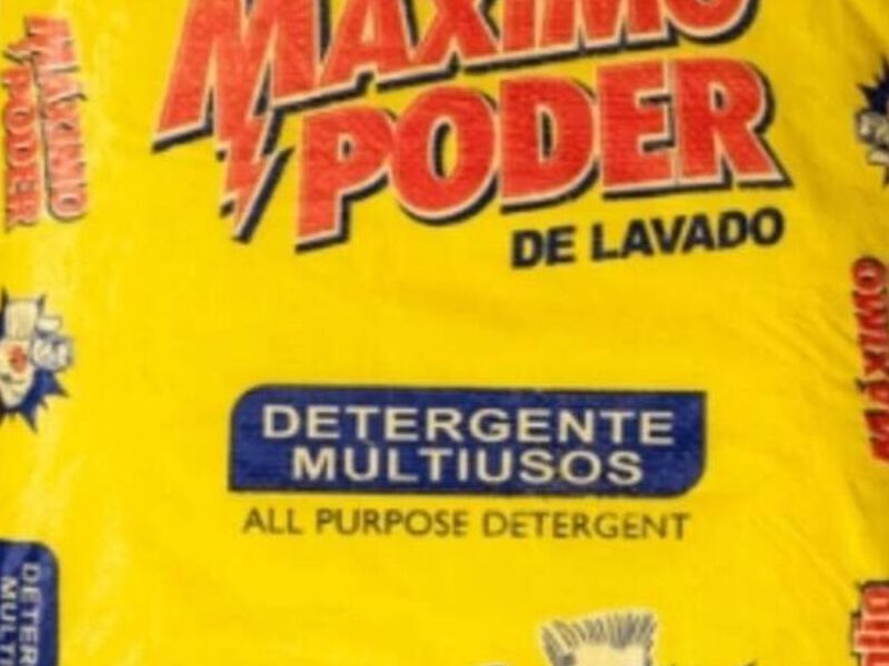 Detergentes Industriales Perú