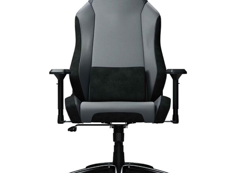 SILLA V-40 GRIS