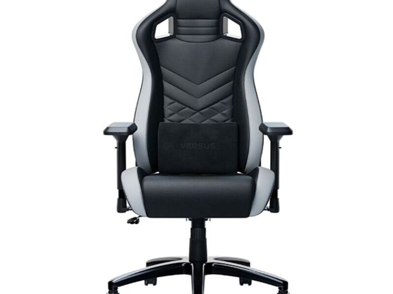 SILLA V-30 BLANCO